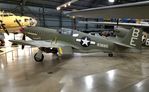 42-83665 @ KFFO - Air Force Museum 2020 - by Florida Metal