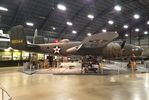 43-3374 @ KFFO - Air Force Museum 2020 - by Florida Metal