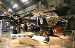 44-35733 @ KFFO - Air Force Museum 2020 - by Florida Metal