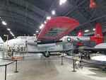 48-581 @ KFFO - Air Force Museum 2020 - by Florida Metal