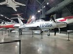 51-17059 @ KFFO - Air Force Museum 2020 - by Florida Metal