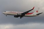 7T-VKN @ EGLL - Taken on our last visit to Heathrow