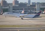 CC-BGL @ KMIA - MIA spotting 2020 - by Florida Metal