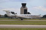 N1DS @ KORL - ORL spotting
