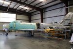 N1FT @ KCNO - Planes of Fame - by Florida Metal
