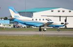 N1UL @ KORL - ORL Spotting - by Florida Metal