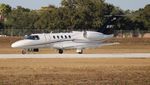 N1WX @ KORL - ORL spotting