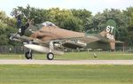 N2AD @ KOSH - Air Venture 2018 - by Florida Metal