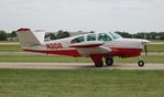 N2DR @ KOSH - Air Venture 2019 - by Florida Metal