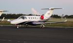 N2U @ KORL - NBAA 2018 - by Florida Metal