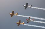 N2VY @ KOSH - Air Venture 2018 - by Florida Metal