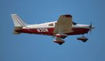 N3DN @ KORL - NBAA 2018 - by Florida Metal