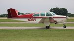N3SV @ KOSH - Air Venture 2019 - by Florida Metal