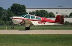 N3SV @ KOSH - Air Venture 2018 - by Florida Metal