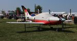 N3XD @ KOSH - air Venture 2019 - by Florida Metal