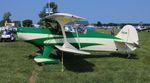N4GW @ KOSH - Air Venture 2019 - by Florida Metal