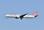 TC-LJB @ ESSA - RWY 01L - by wijken