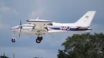 N4PJ @ KORL - ORL spotting