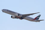 A6-ECS @ LOWW - Emirates Boeing 777 - by Andreas Ranner