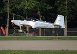 N4VR @ KOSH - Air Venture 2018 - by Florida Metal