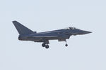7L-WA @ LOWW - Austria Air Force Eurofighter Typhoon - by Andreas Ranner