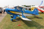 N5AC @ KOSH - Air Venture 2018 - by Florida Metal