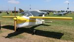 N5RV @ KOSH - Air Venture 2019 - by Florida Metal