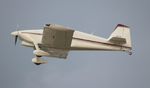 N5UA @ KOSH - Air Venture 2018 - by Florida Metal