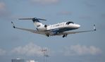 N6BB @ KORL - ORL spotting