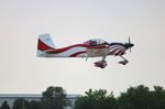 N7RP @ KOSH - Air Venture 2019 - by Florida Metal