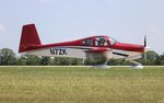 N7ZK @ KOSH - Air Venture 2019