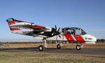 N403DF @ KPTV - Porterville 2019 - by olivier Cortot