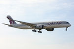 A7-ALX @ CPH - Copenhagen 24.4.2020 - by leo larsen