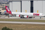 PT-MSN @ LMML - LTM Apron - by Roberto Cassar