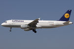 D-AIPZ @ LMML - Runway 31 - by Roberto Cassar