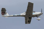 9H-AGB @ LMML - Runway 13 - by Roberto Cassar