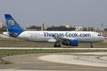 G-TCAD @ LMML - Runway 31 - by Roberto Cassar