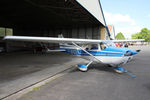 F-BXQD @ LFPU - at Moret - by B777juju