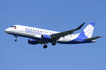 EW-531PO @ LOWW - Belavia Embraer Emb-175LR - by Thomas Ramgraber