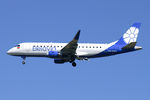 EW-531PO @ LOWW - Belavia Embraer Emb-175LR - by Thomas Ramgraber