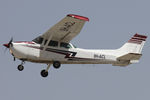 9H-ACL @ LMML - Runway 31 - by Roberto Cassar