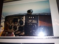 N4775J @ BWI - Cockpit of my Uncle Earl's plane. He took me flying as a teenager and got me interested in general aviation. - by Don Thompson