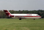 N1132J @ CVG - The USAir Version - by Charlie Pyles