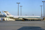 N962N @ CVG - North Central - by Charlie Pyles
