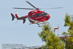N87ME @ AAMC - Take off from Anne Arundel Medical Center Annapolis MD with pediatric patient.