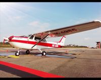 HK-4986 - HK-4986, INTERNATIONAL AIRPORT PALONEGRO - by EVERARDO MURILLO