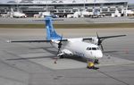HB-AMC @ ESSA - Ramp R - by wijken