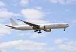 VP-BJO @ ESSA - RWY 01L - by wijken