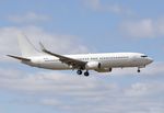 OM-IEX @ ESSA - RWY 01L - by wijken