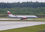 9H-AVM @ ESSA - RWY 08 - by wijken